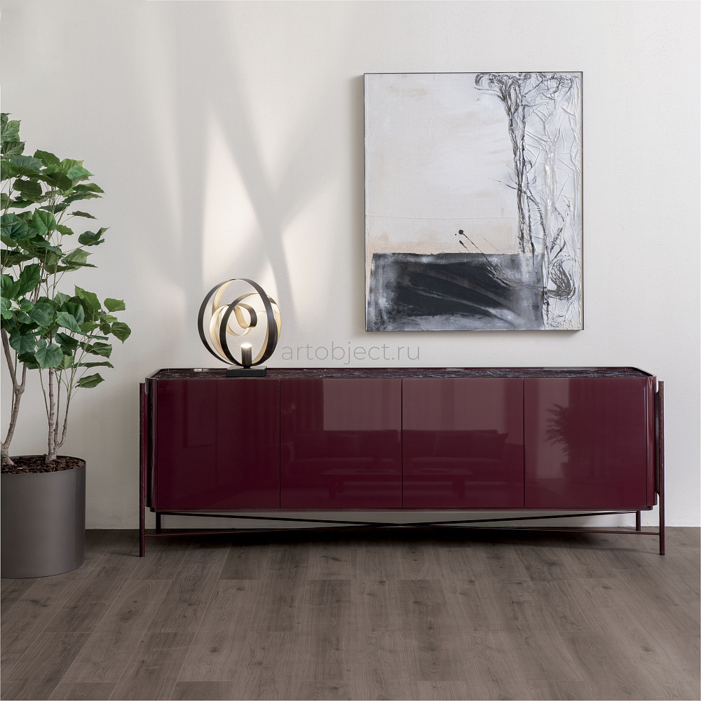 Тумба Shanghai sideboard CANTORI